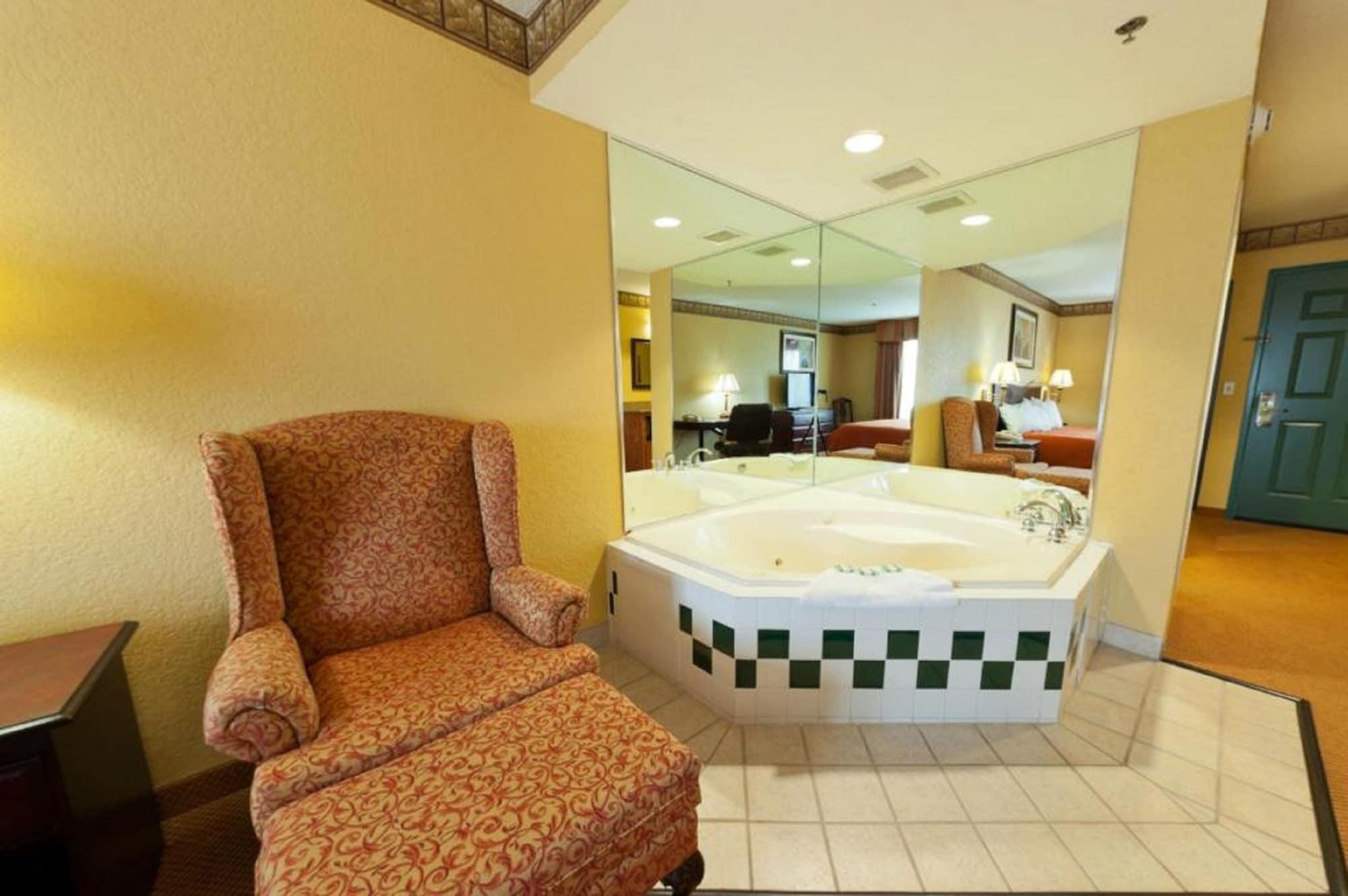 Country Inn & Suites By Radisson, Hot Springs, Ar Exterior foto